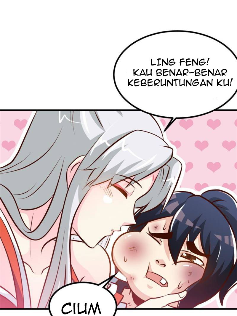 Extreme God chapter 94